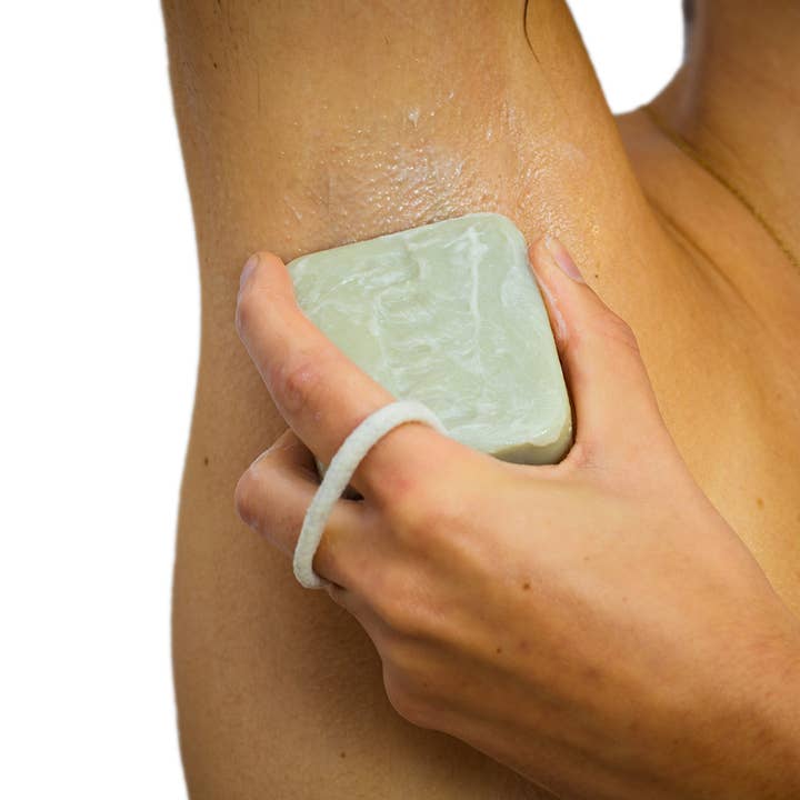 nuud.care - Wholesale Bar Soap - Vegan body wash bar - The Refresh Bar2