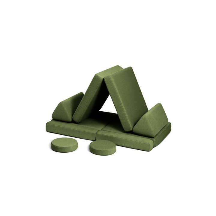 Shappy - Wholesale Sofa - SHAPPY PLAY SOFA ORIGINAL MINI75