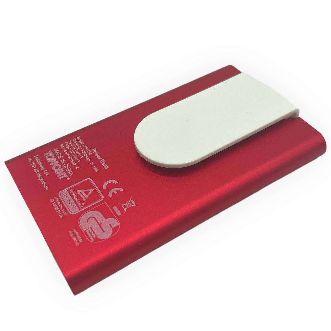 Kinky Pleasure - Wholesale Portable Charger - Power bank 3000mAh - Always On the Go with a Reliable Power Source9