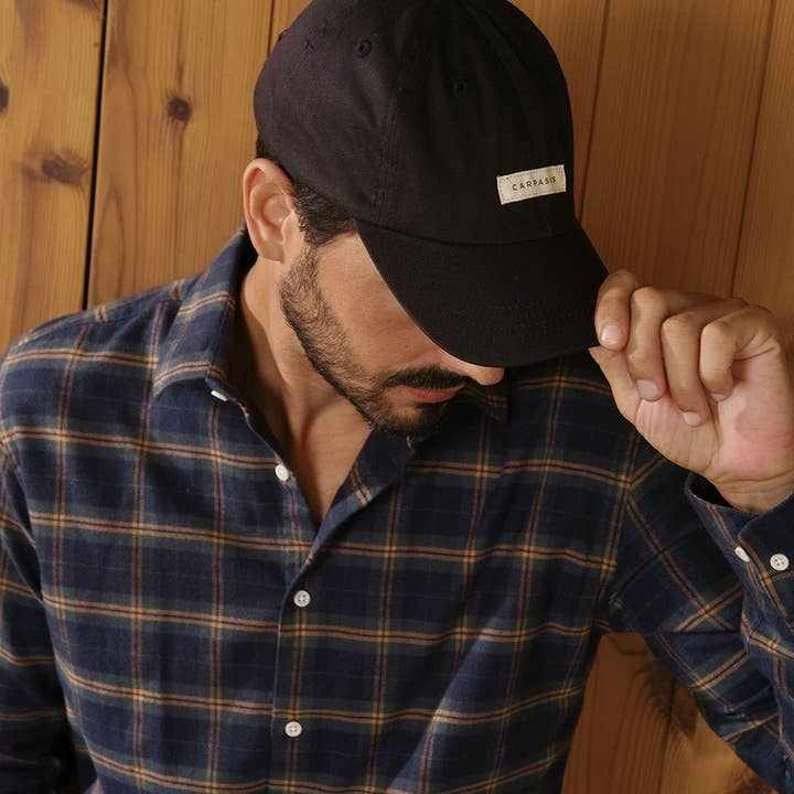 Gorra CARPASUS and other Purchase Wholesale gorras basicas. Free Returns & Net 60 Terms on Faire trending on Faire.