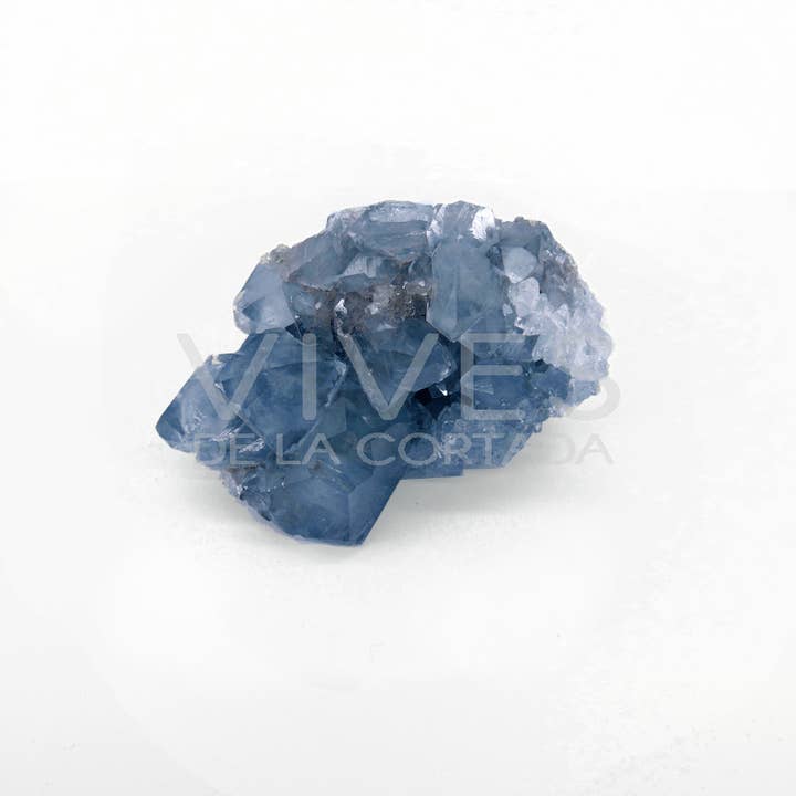 Vives de la Cortada S.L - Wholesale Spiritual Stone/Crystal - Celestina's Druze Pack1