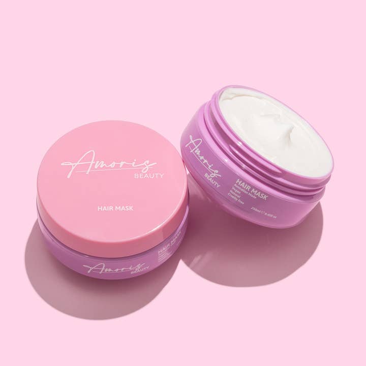 Mask'd Up Bundle! for wholesale by Amoris Beauty