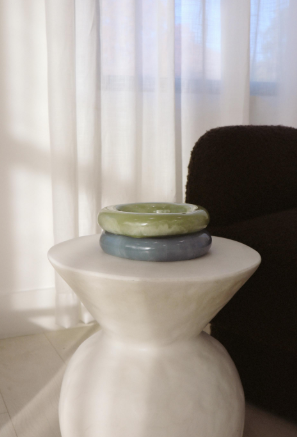 V.rogers Designs - Wholesale Decorative Plate/Dish/Bowl - Vivi | Formed Catchall Bowl Handmade, Jewelry, Home Decor3