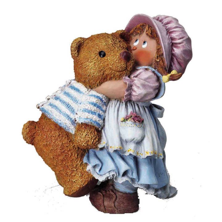 Min plyschleksak för wholesale av Cuqui