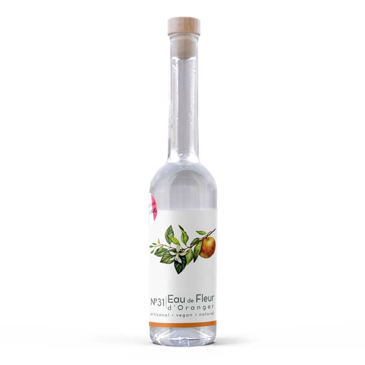 Levanthym - Wholesale Fragrance Oil - No. 31 Orange Blossom Water 100ml