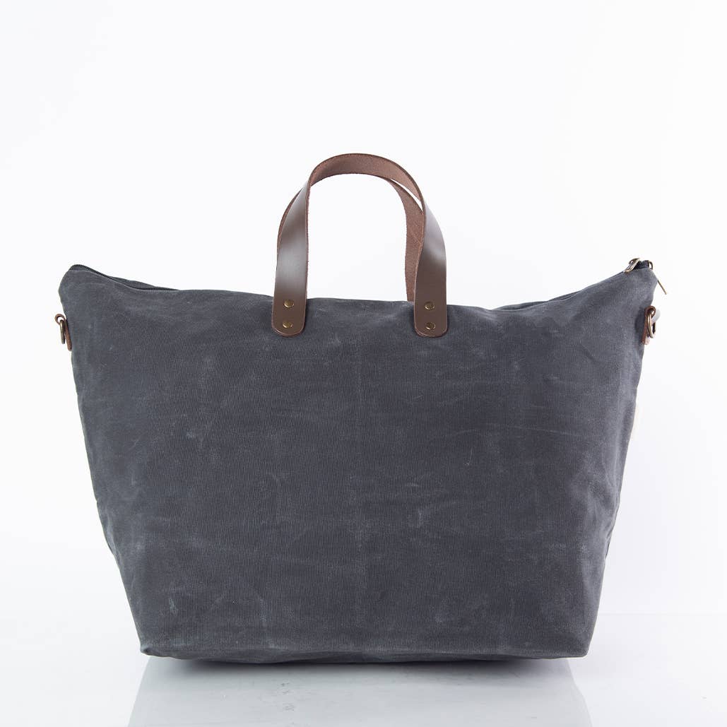CB STATION - Wholesale Weekender Bag - Unisex - Traveler Tote21