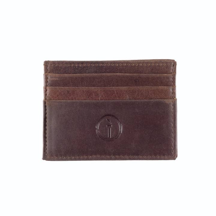 Men's Gifts Australia - Wholesale Card holder – Unisex - Leather Credit Card Holders4