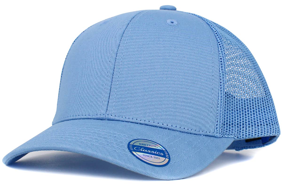 KBETHOS – wholesale Baseball cap – Kids – Kids Mesh Baseball Cap18