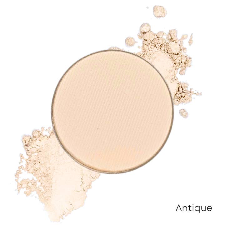 Honeybee Gardens Natural Cosmetics & Body Care – wholesale Eyeshadow – Pressed Eye Shadow Singles16