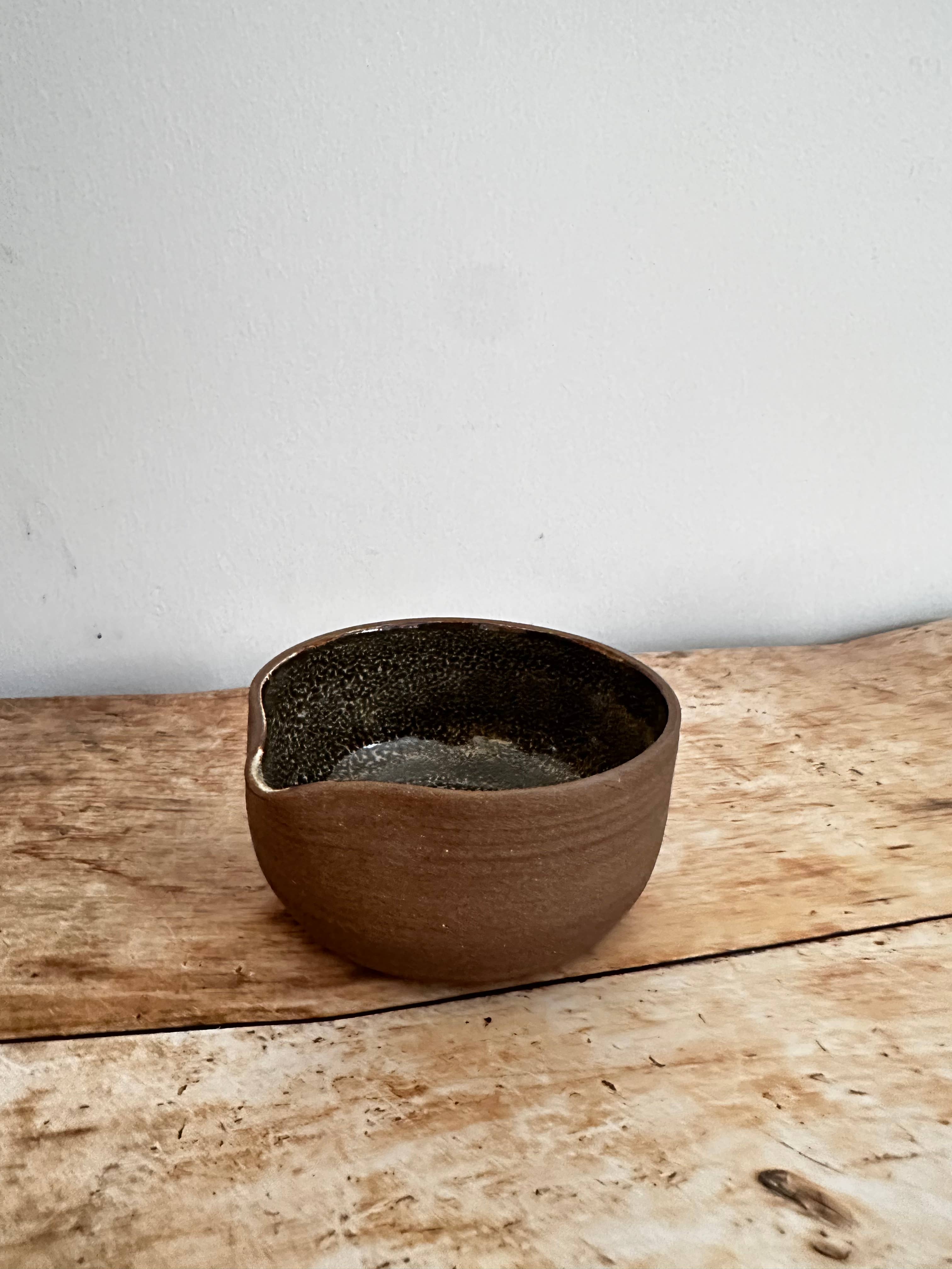 Athene Ceramics - Wholesale Bowl - Handmade Matcha Bowl12