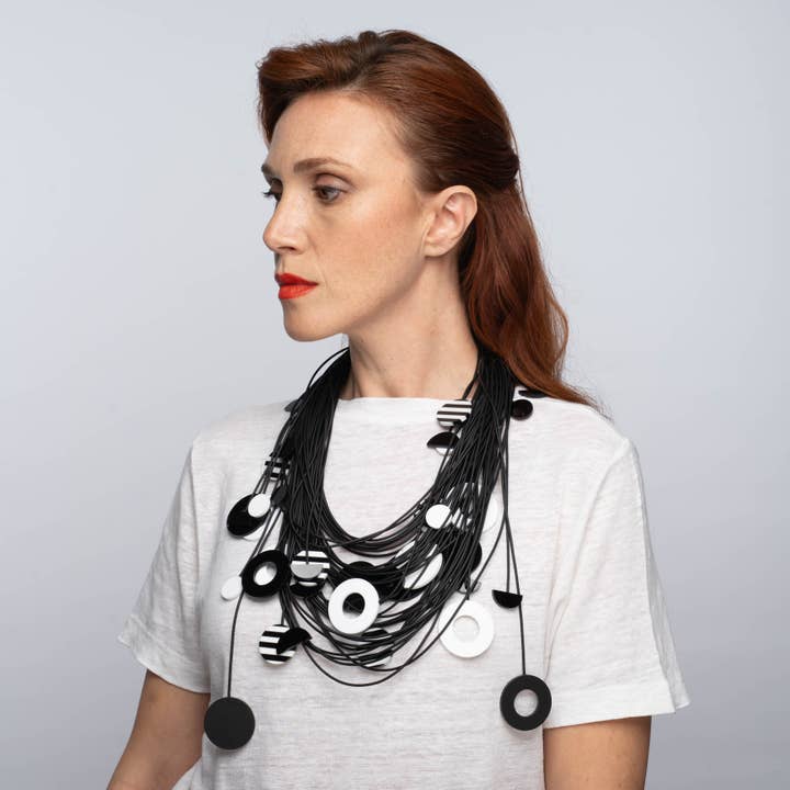 Auritzky for wholesale by Michaela Malin