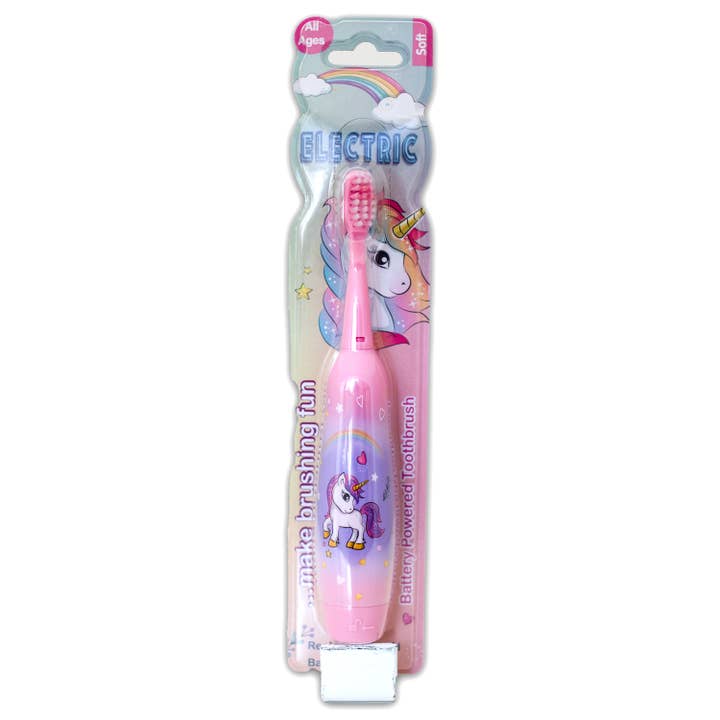 B-Brite Electric toothbrush battery dino (copy) for wholesale by Viga/PolarB