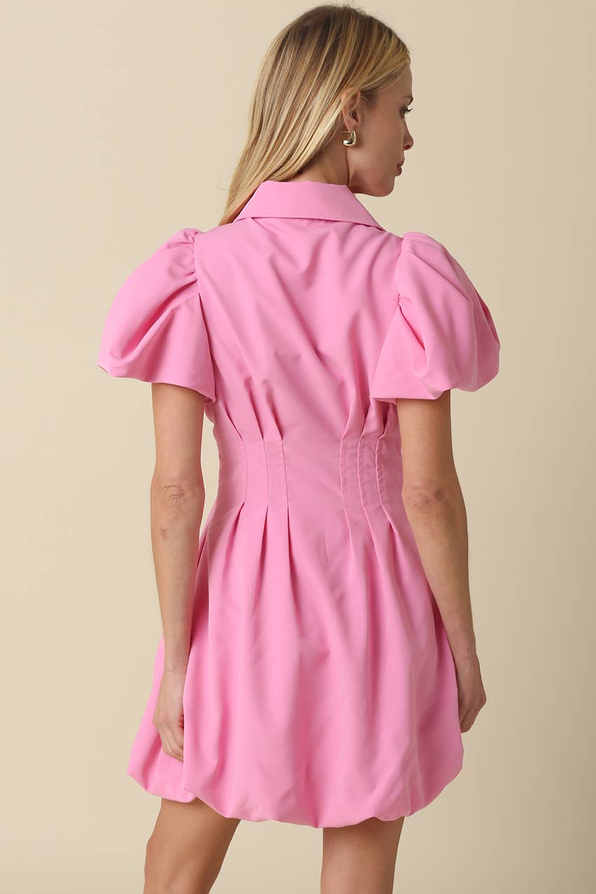 Olivaceous - Wholesale Dress - Women's - Melissa Dress8