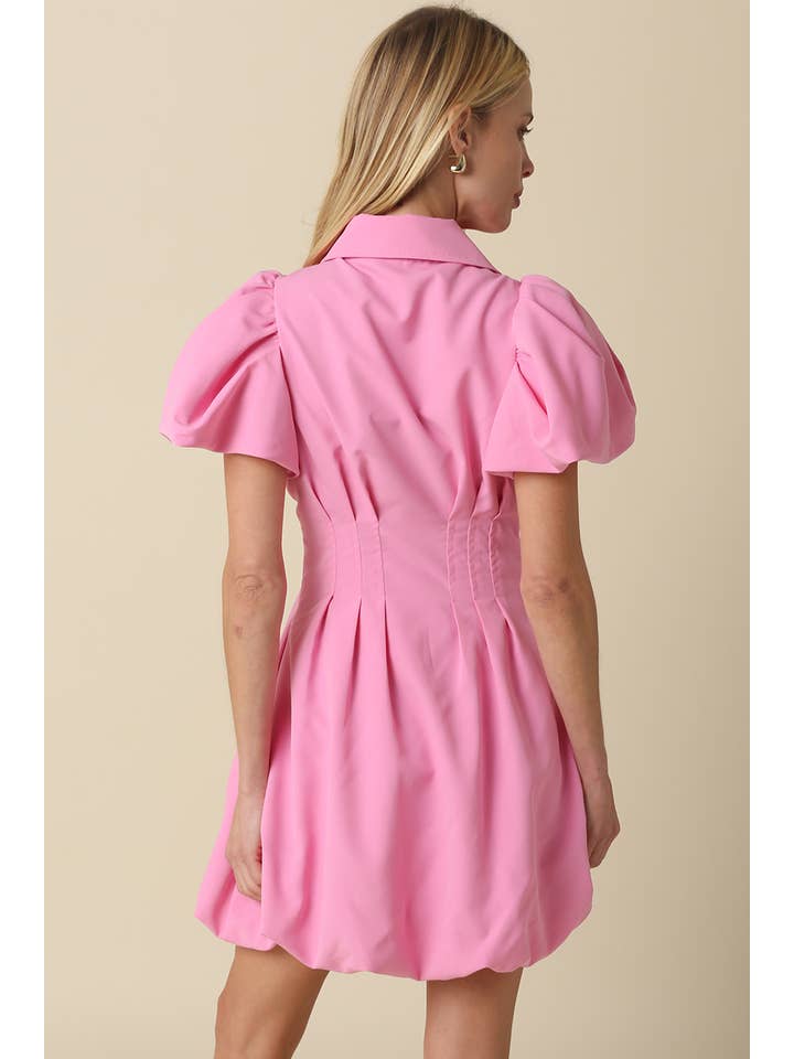 Olivaceous - Wholesale Dress - Women's - Melissa Dress8