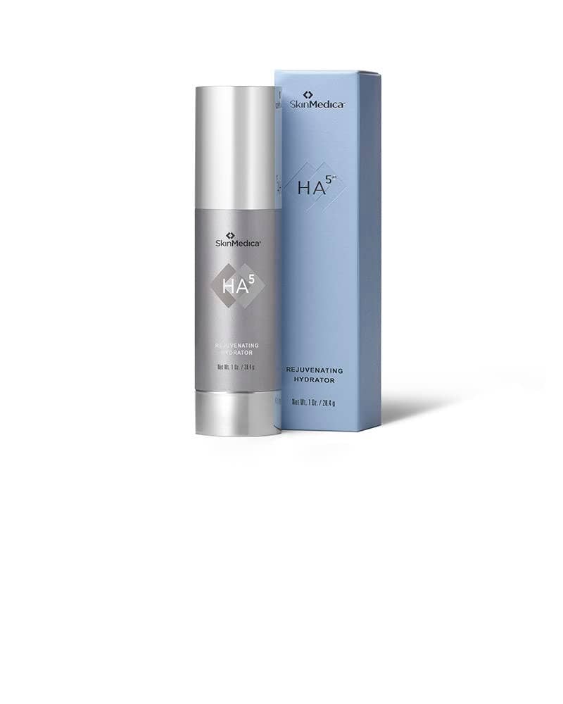 MEHIAZ – Großhandel Gesichtsserum/-konzentrat – SkinMedica HA5 Hydrator Serum – Hyaluronsäure, 1 oz1