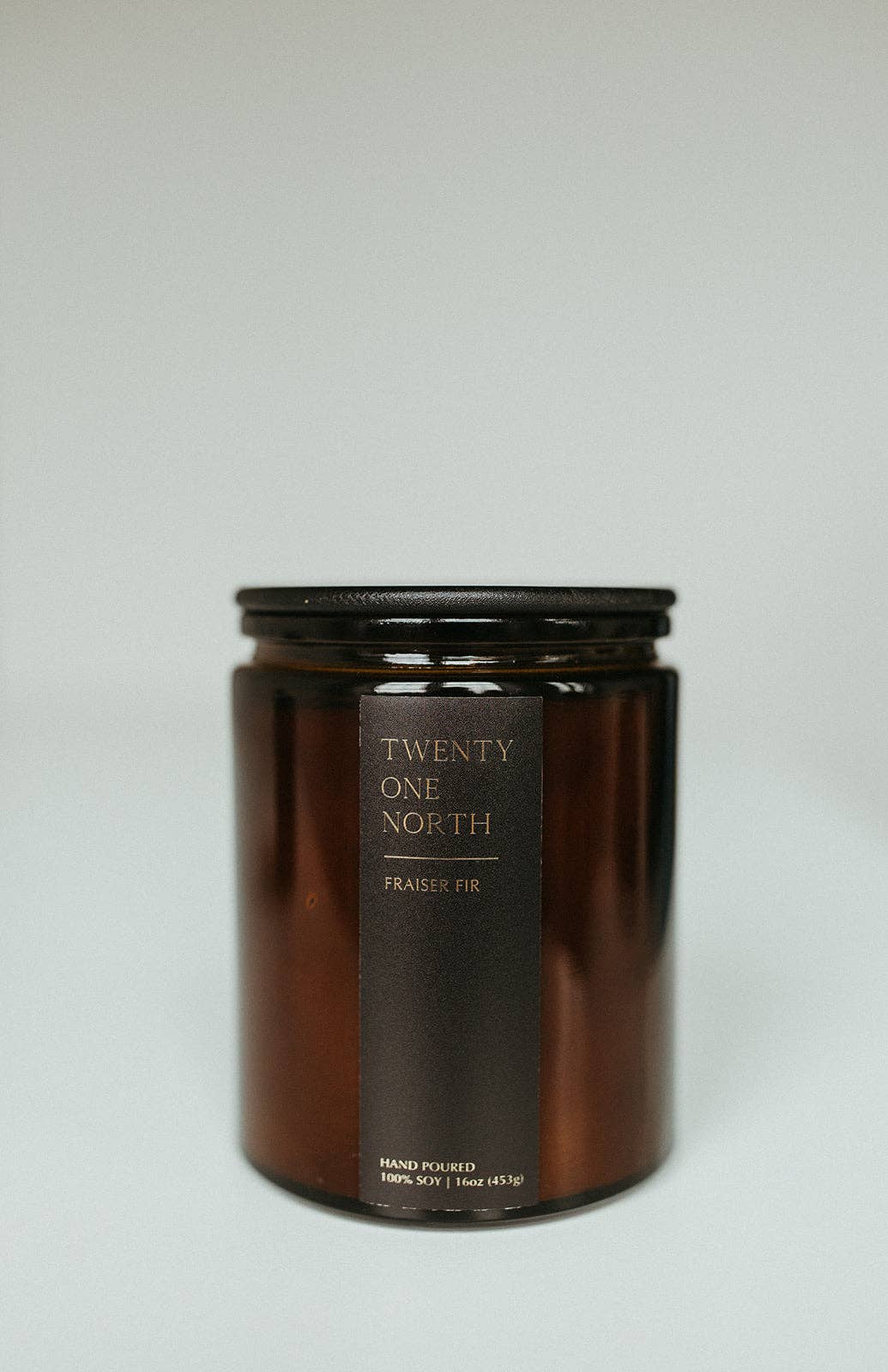 Twenty One North Candle co – wholesale Burkljus – Doft av granbalsamljus