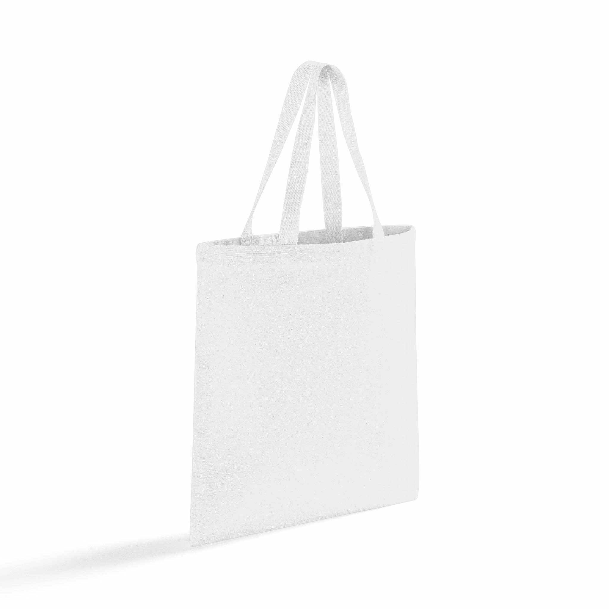 TBF - Wholesale Tote Bag - Unisex - TBF Classic Canvas Tote - TB20010