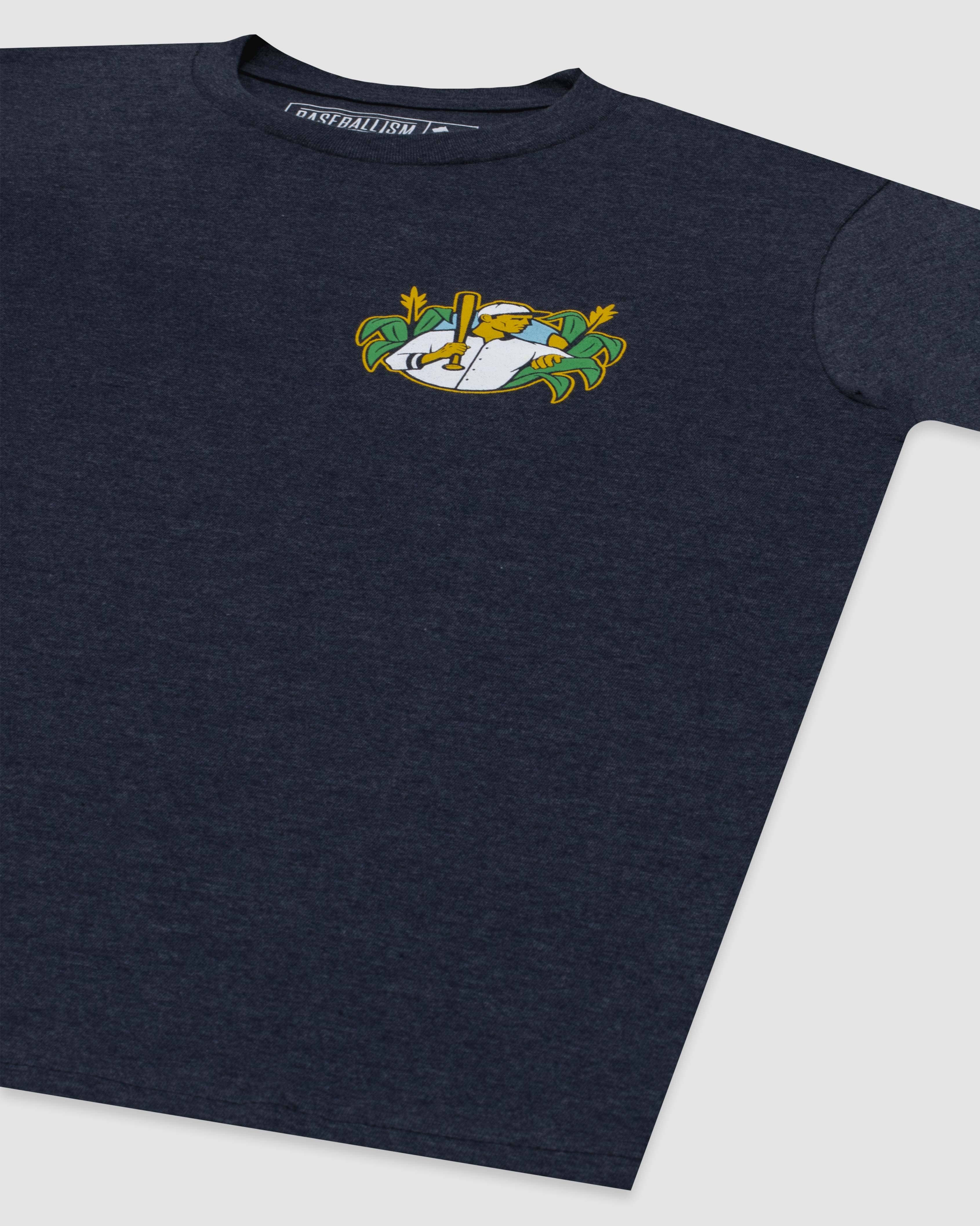 Baseballism - Wholesale Screen Printed T-Shirt - Men's - Field of Dreams - People Will Come3