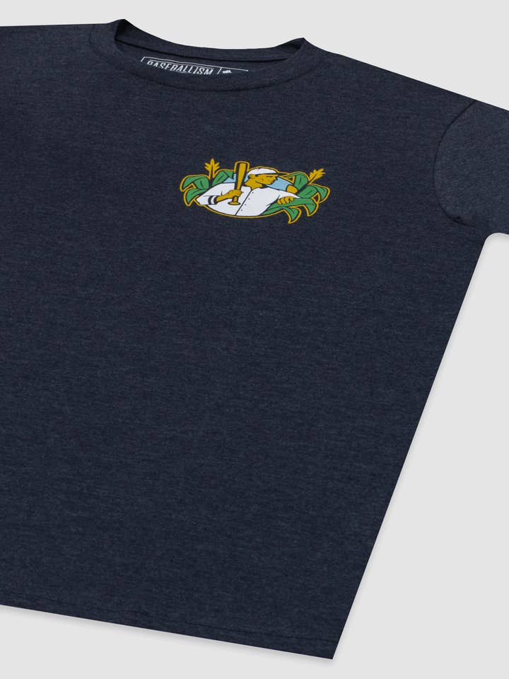 Baseballism - Wholesale Screen Printed T-Shirt - Men's - Field of Dreams - People Will Come3