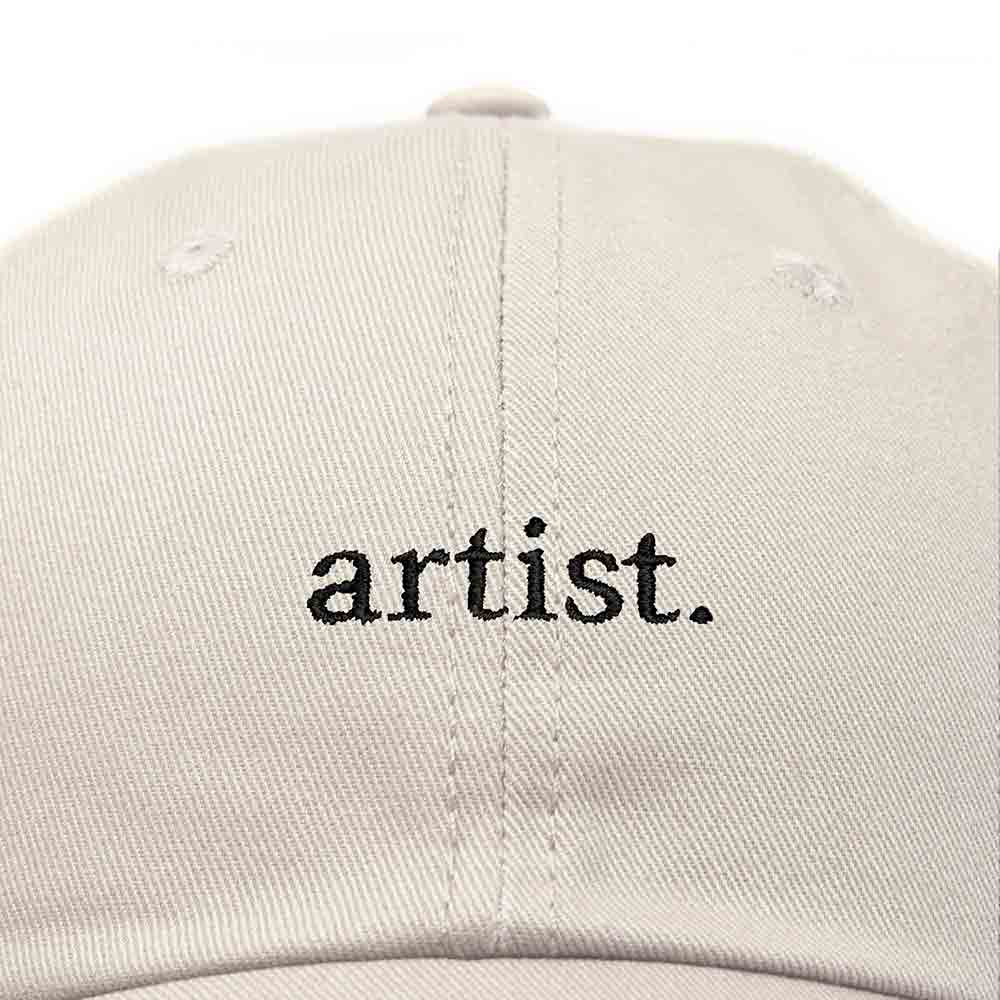 Dalix – wholesale Baseball cap – Unisex – Dalix Artist Hat97