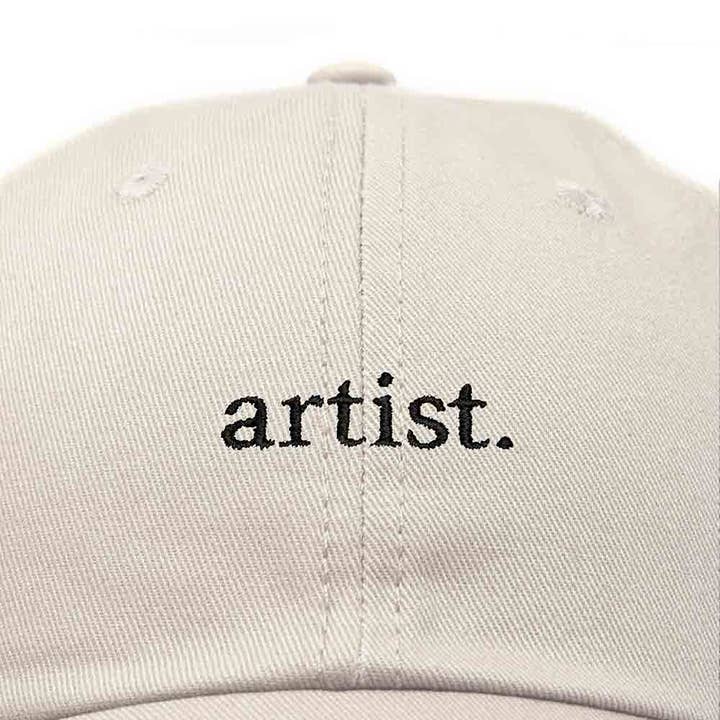 Dalix – wholesale Baseball cap – Unisex – Dalix Artist Hat97