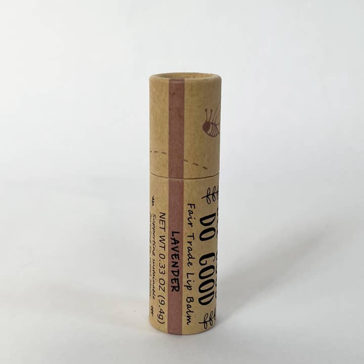 Vetiera Fair Trade - Wholesale Lip Balm - Fair Trade Compostable Beeswax Lip Balm | Eco-Friendly8