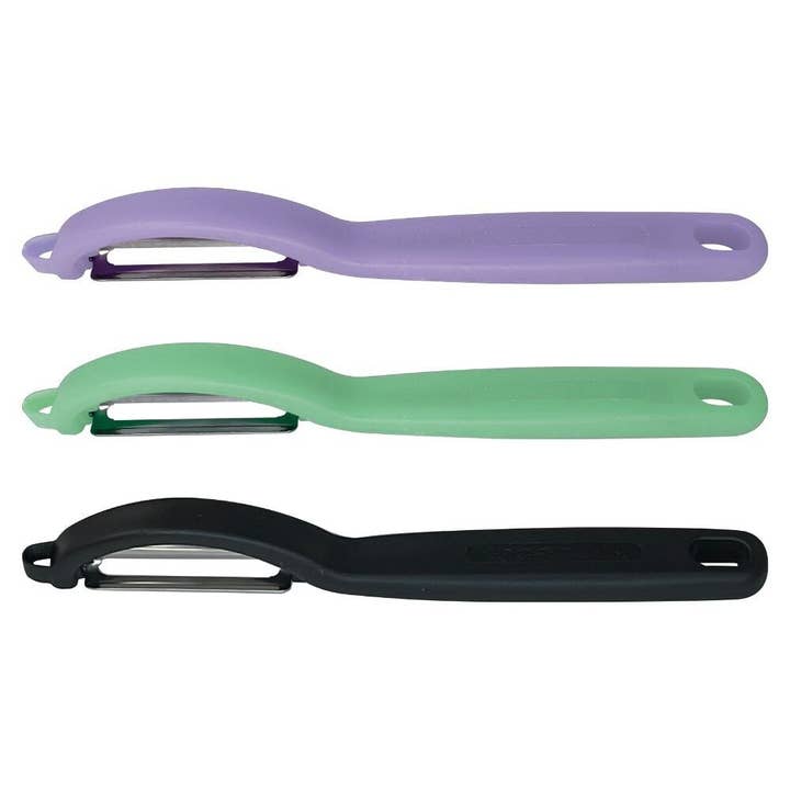 Descascador Pivotante Lâmina Dupla Lisa Com Proteção Nogent por atacado de Nogent 3 Étoiles