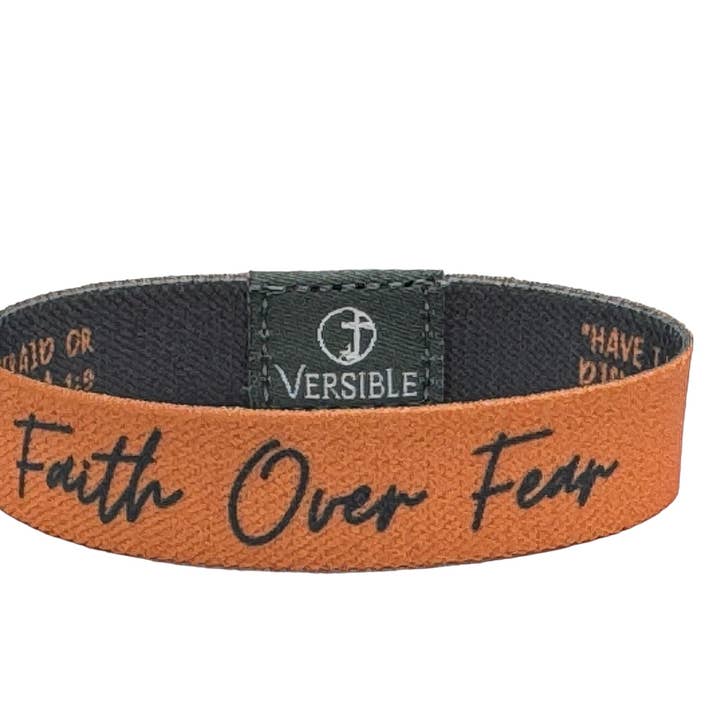 Versible - Wholesale Wristband - Versible® Wristbands - Solid Truths Collection