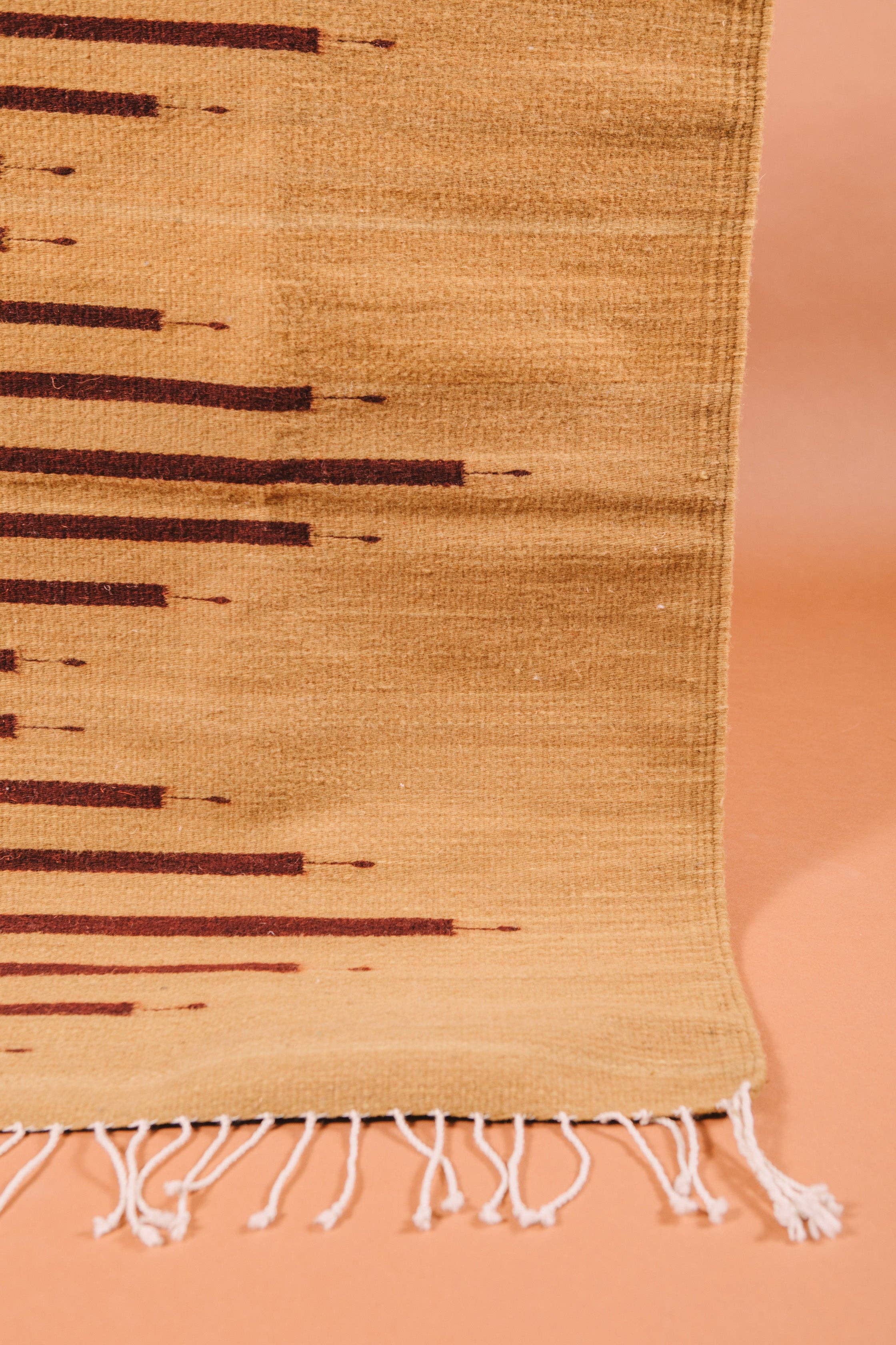 Molave – wholesale Tapestry/textile – Vela - Oaxacan Textile1