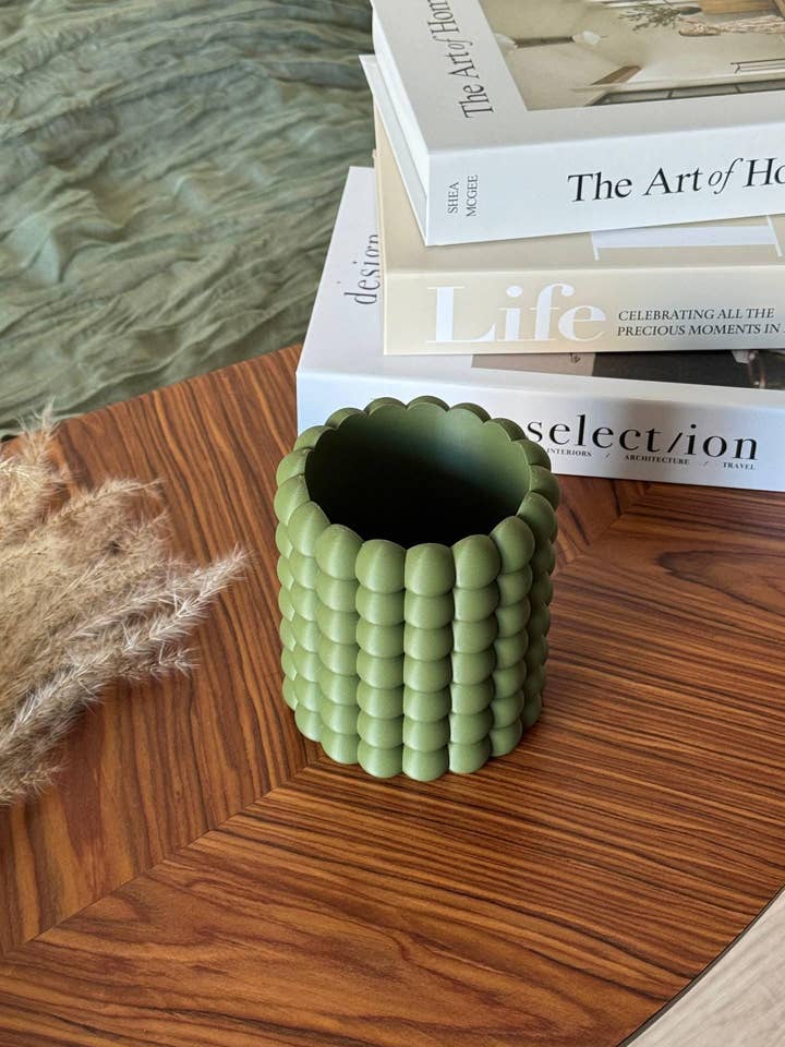 Boble-penneholder for engroshandel hos Meora Home