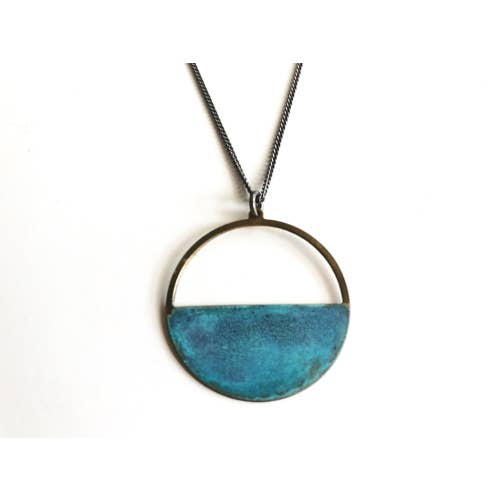 Sunset Anhänger für den Großhandel von ssd jewelry