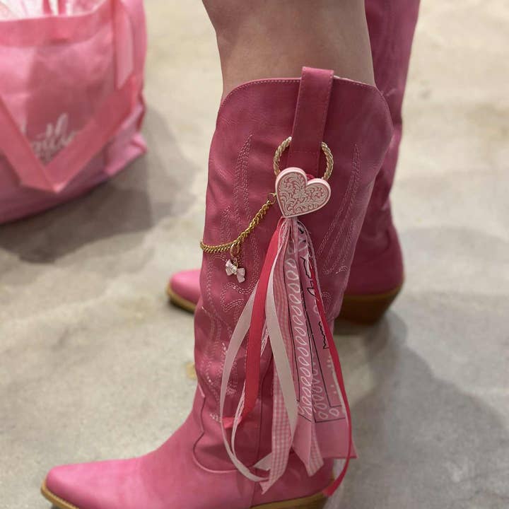 Shop Hotline - Wholesale Shoe Accessories - BootTies Boot Charms17