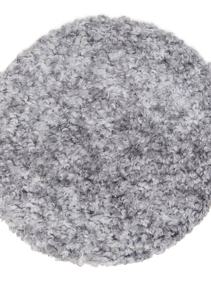 Stolsdyna LUMME - Sten för wholesale av Skinnwille Home