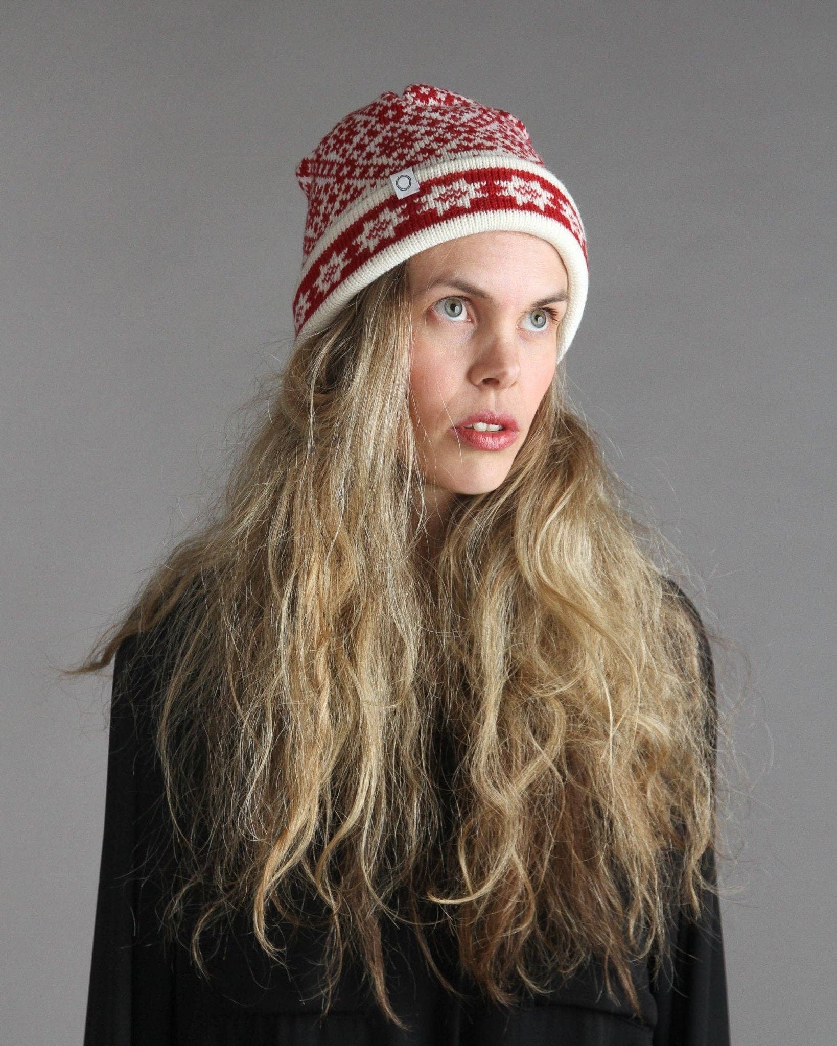 Susan Fosse AS - Wholesale Beanie - Unisex - Natland Hat5