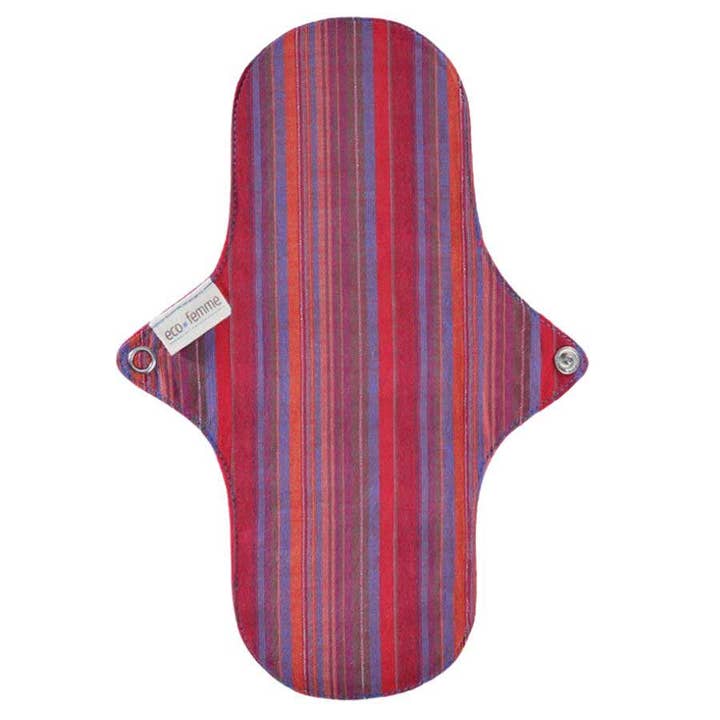 Eco Femme Day Pad for wholesale by Eco Femme