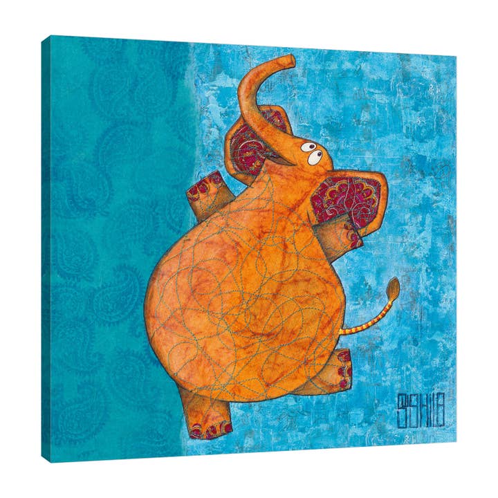 Barry Gallery insvept duk för wholesale av Jaxson Rea