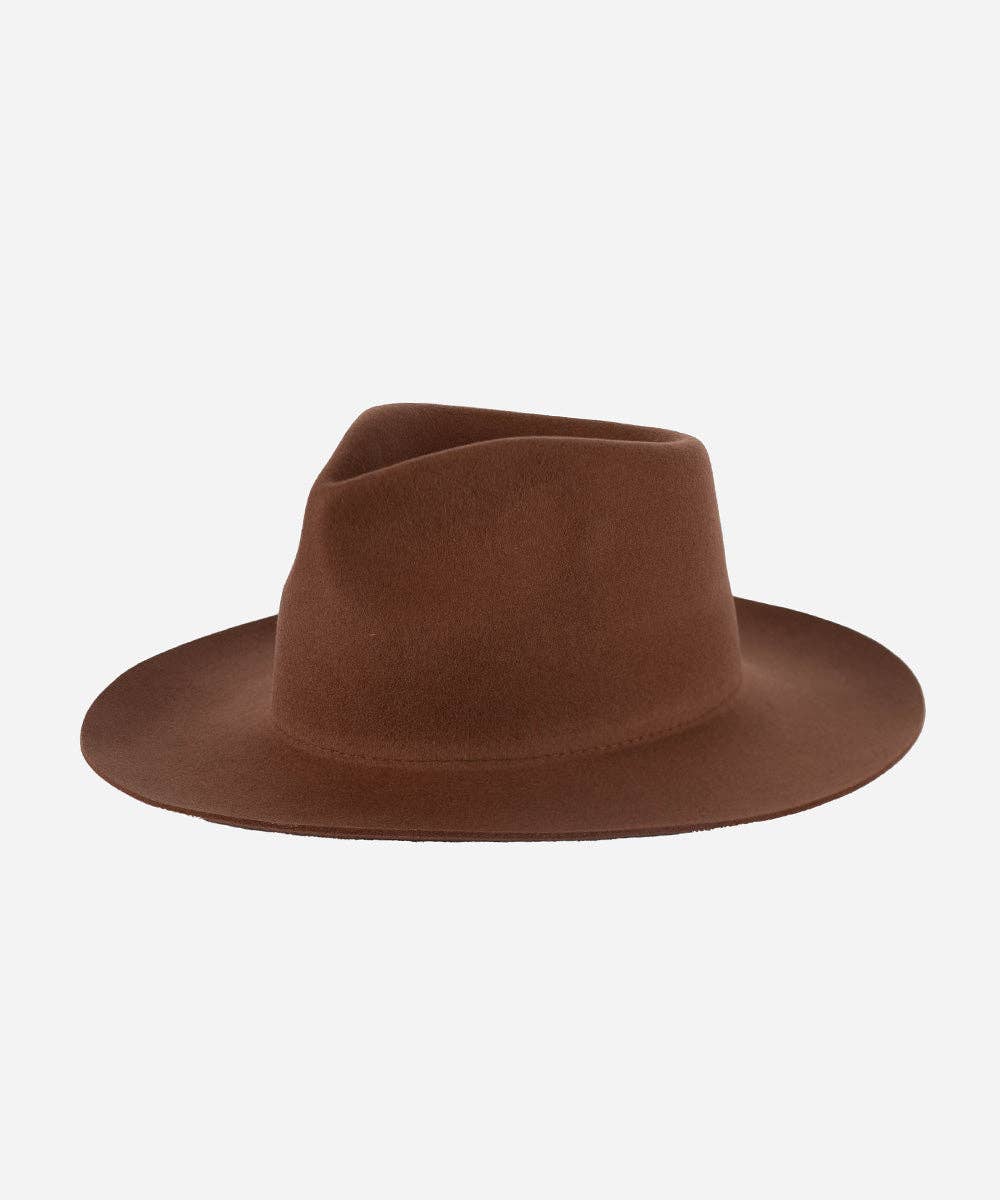 Gigi Pip - Wholesale Fedora - Women's - Zephyr Rancher14