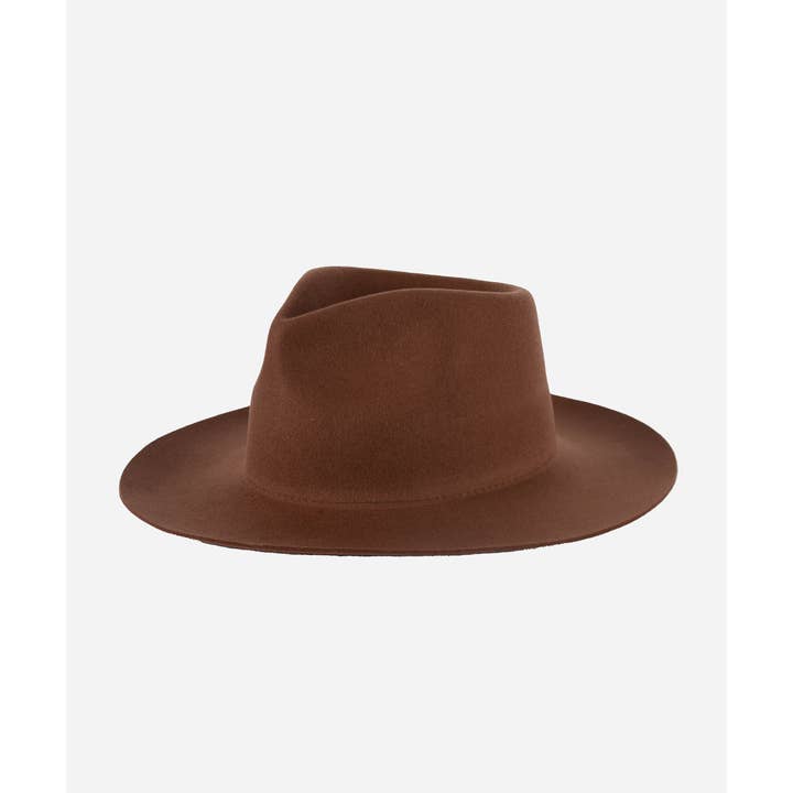 Gigi Pip - Wholesale Fedora - Women's - Zephyr Rancher14