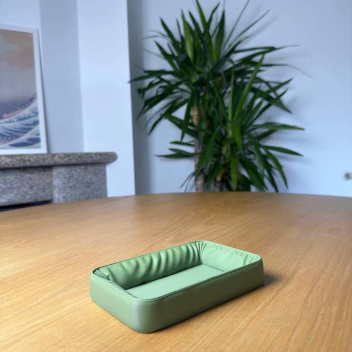 Nuvia Allt-i-ett-bricka för wholesale av e.Va Design