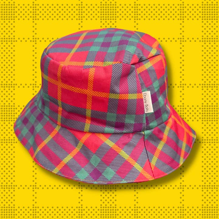 Ebony Bolts – wholesale Bucket hat – Women's – Bucket Hat8