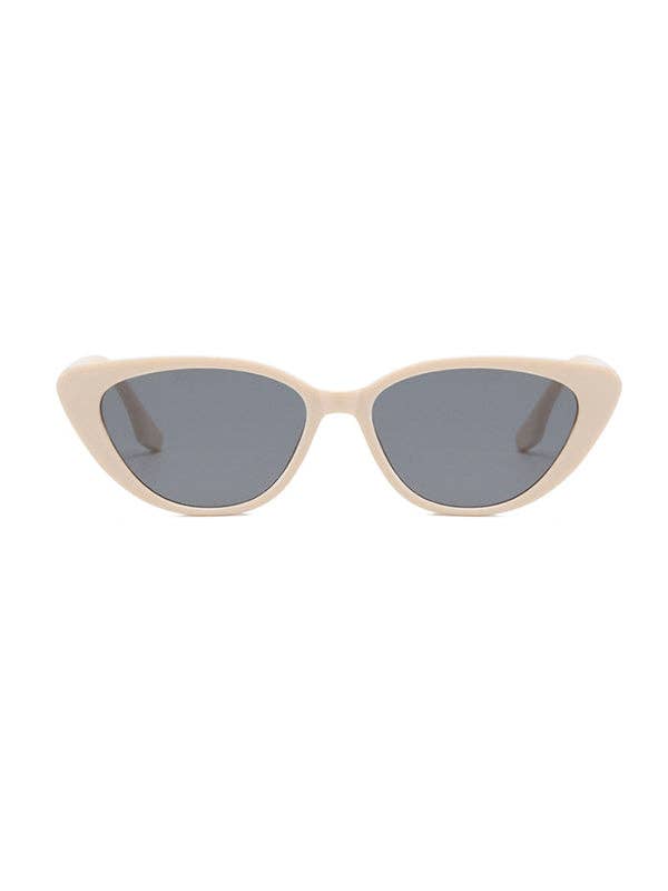 Plush Looks - Wholesale Sunglasses - Women's - Sun-Protection Geometric Sunglasses Accessories1