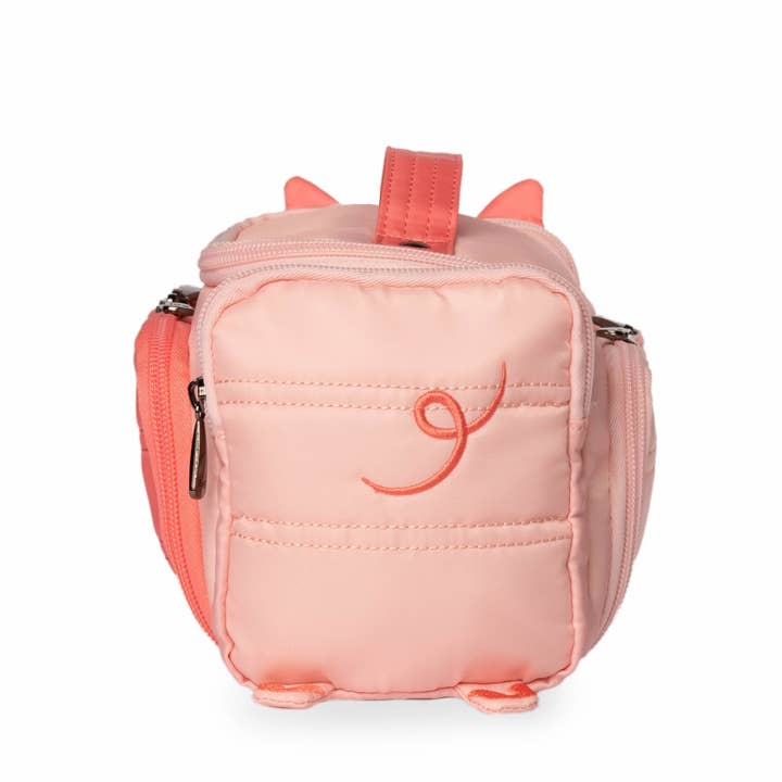 Lug - Wholesale Makeup/Cosmetic Bag - Trolley Friends Cosmetic Case5