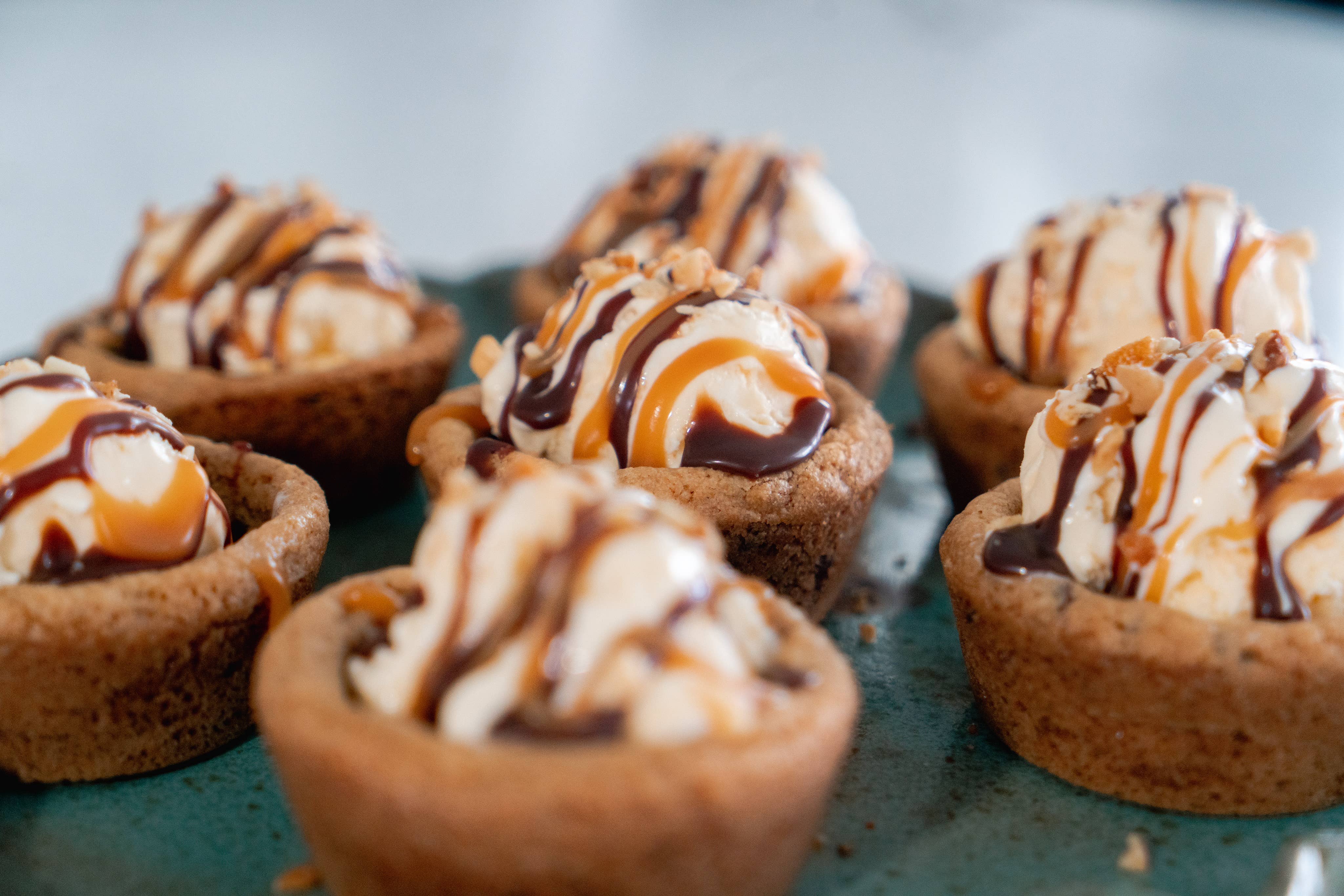 Caramel Kitchen – Engroshandel Karamelsauce – Saltet karamel11