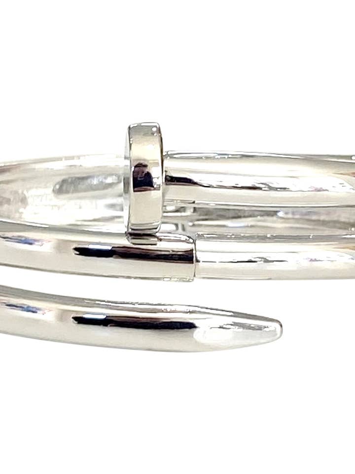 Bracciale con chiodo Harding per la vendita all'ingrosso da parte di Gemelli