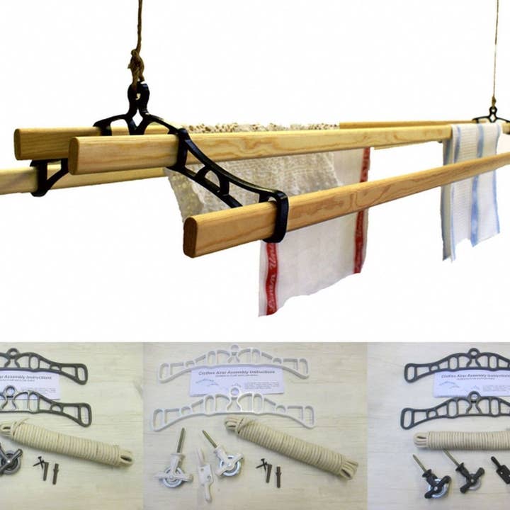 Aireador de techo de hierro antiguo victoriano de 4 listones, 2,4 m para venta al por mayor de IronmongeryWorld