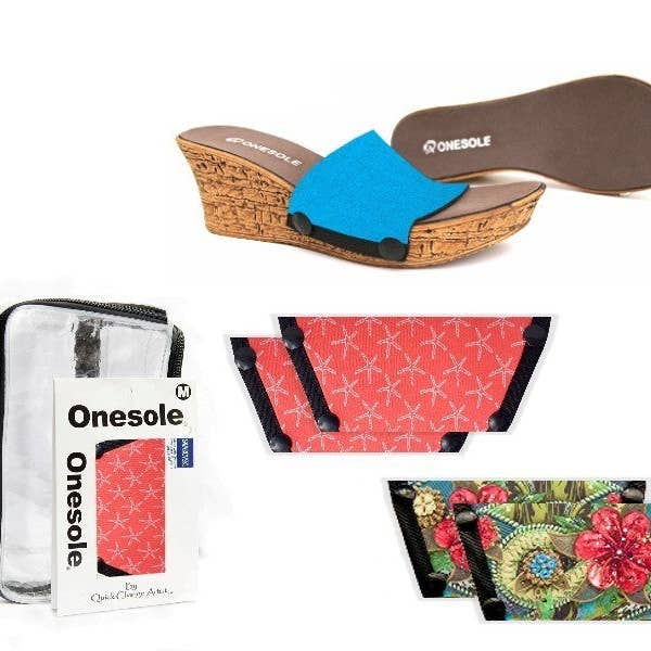 Tropical Resort / Cruise Travel Kit for wholesale by Onesole