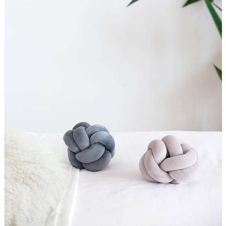 A&B Home Group Inc. - Vendita all'ingrosso Cuscini decorativi - S/3 nodi9