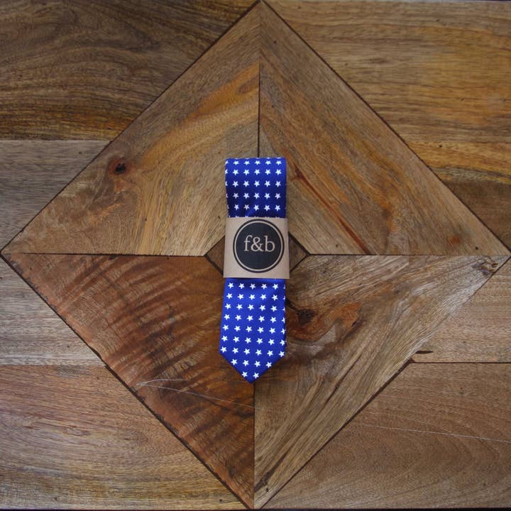 ABE || BOY for wholesale by Frank & Buck