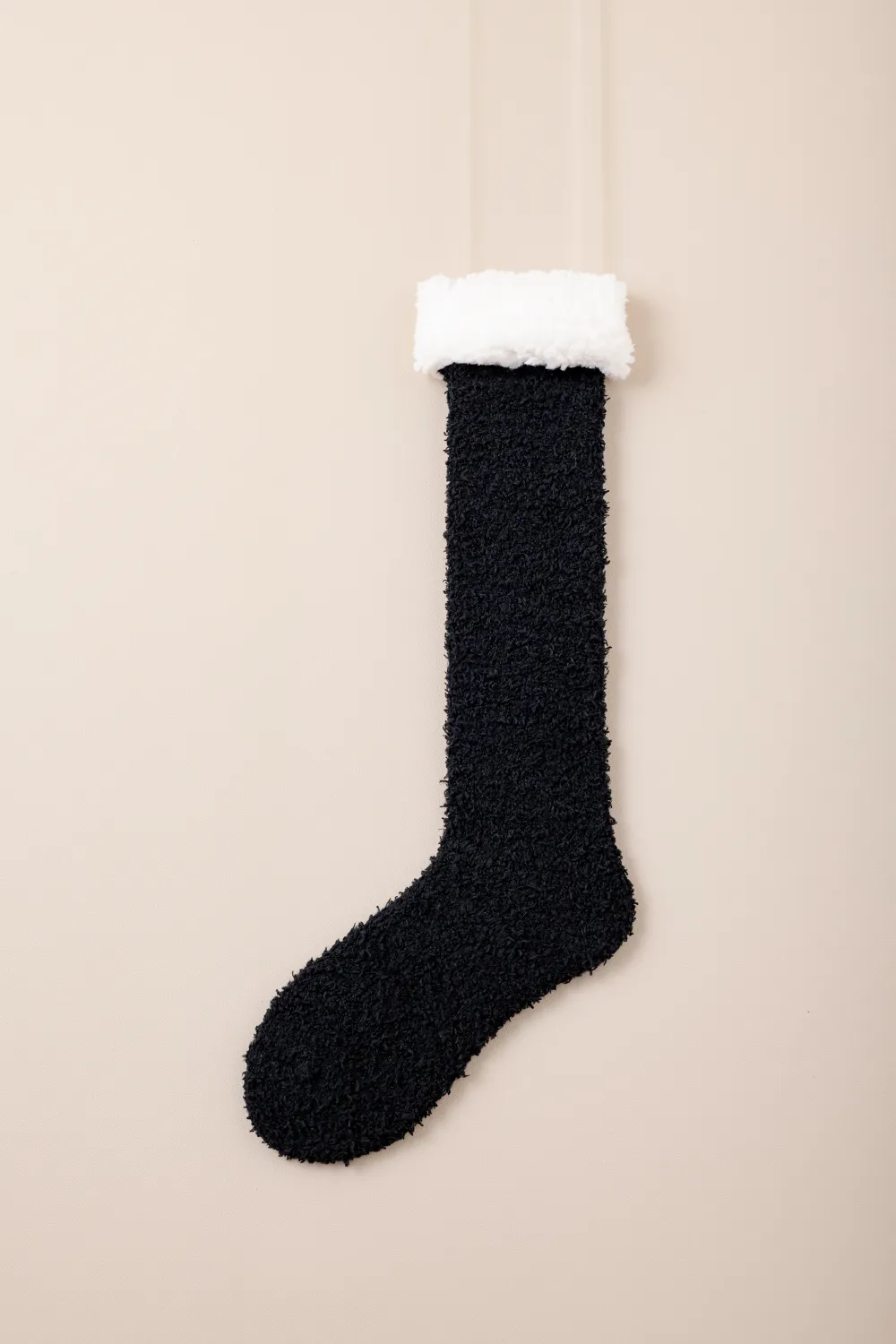 Marc JoJo – wholesale Socks – Women's – 🧦✨ Long Fuzzy Socks ❄️💖3