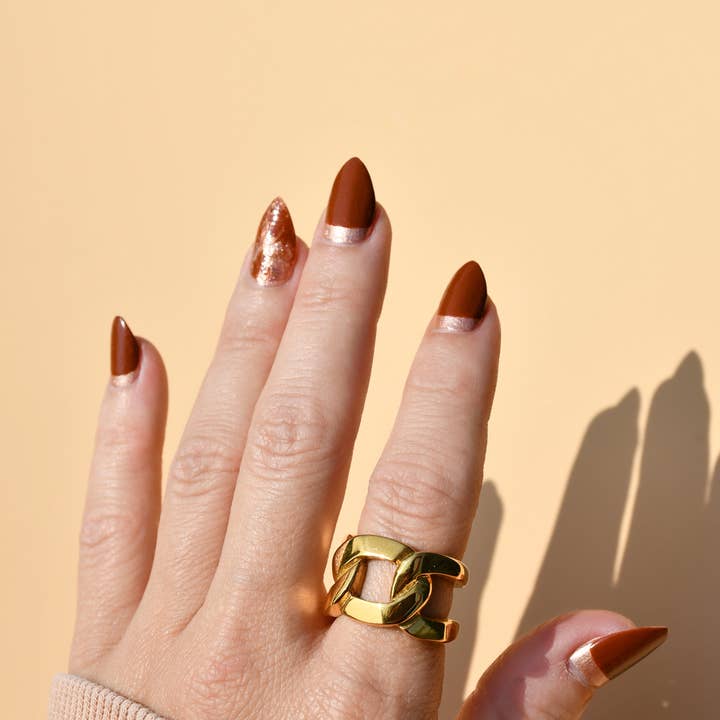 Glam & Grace – Engroshandel Neglelak – Neglelak - Rustbelt1